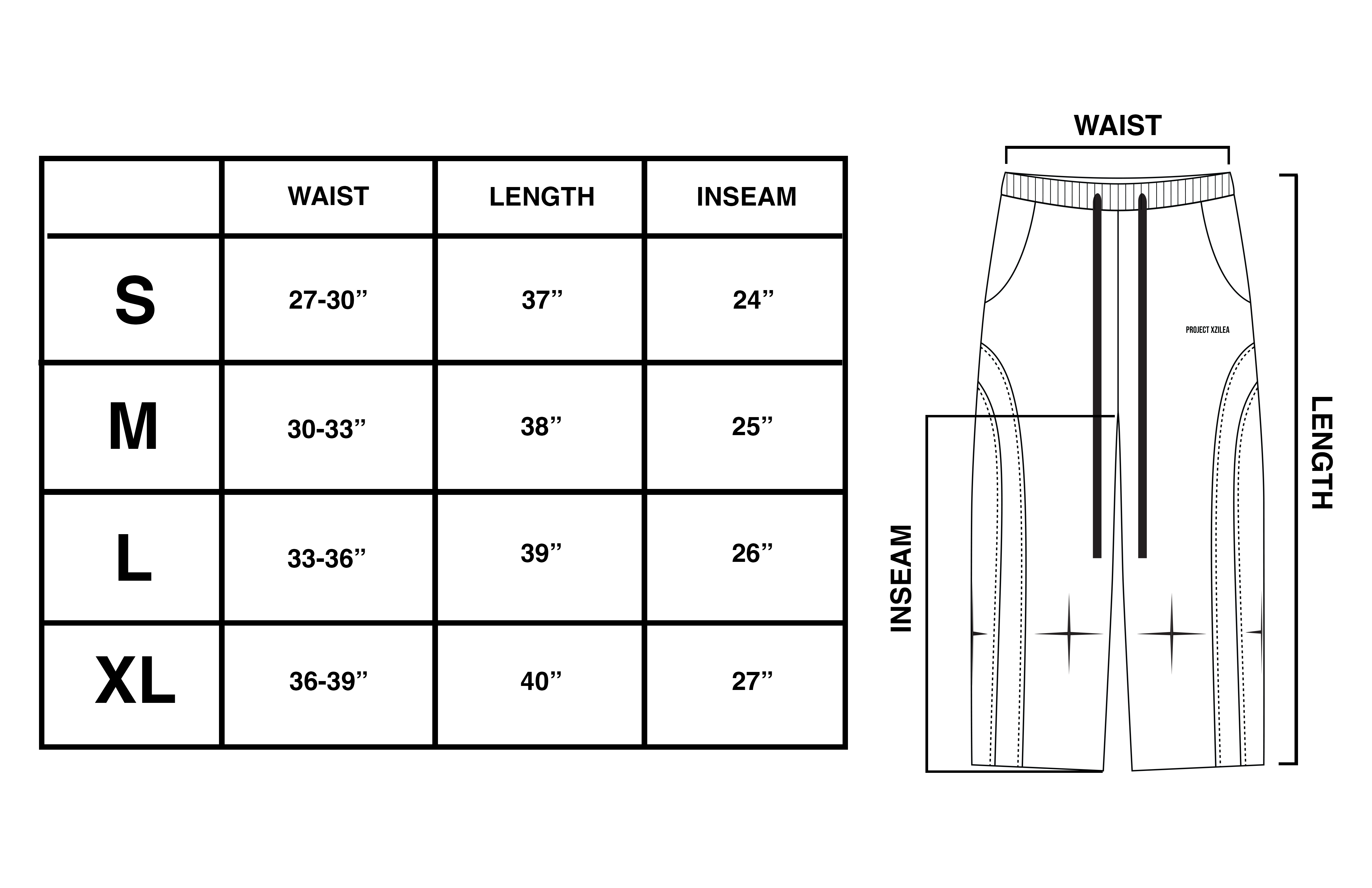 "GRADIENT SMOKE SWEATPANTS" (Pre-order)