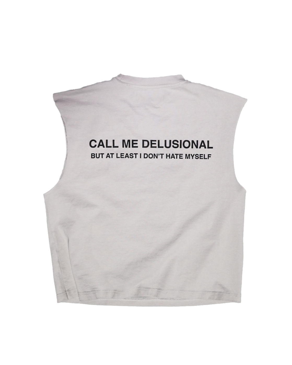 "ROUTE 144 TANK TOP"